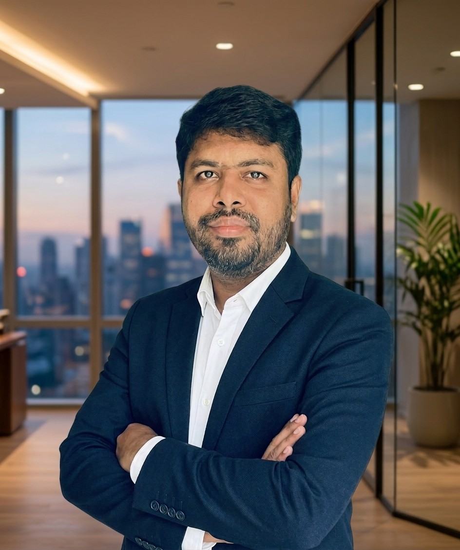 Dr. Md. Iqbal Hasan — Orthopaedic Surgeon Tangail