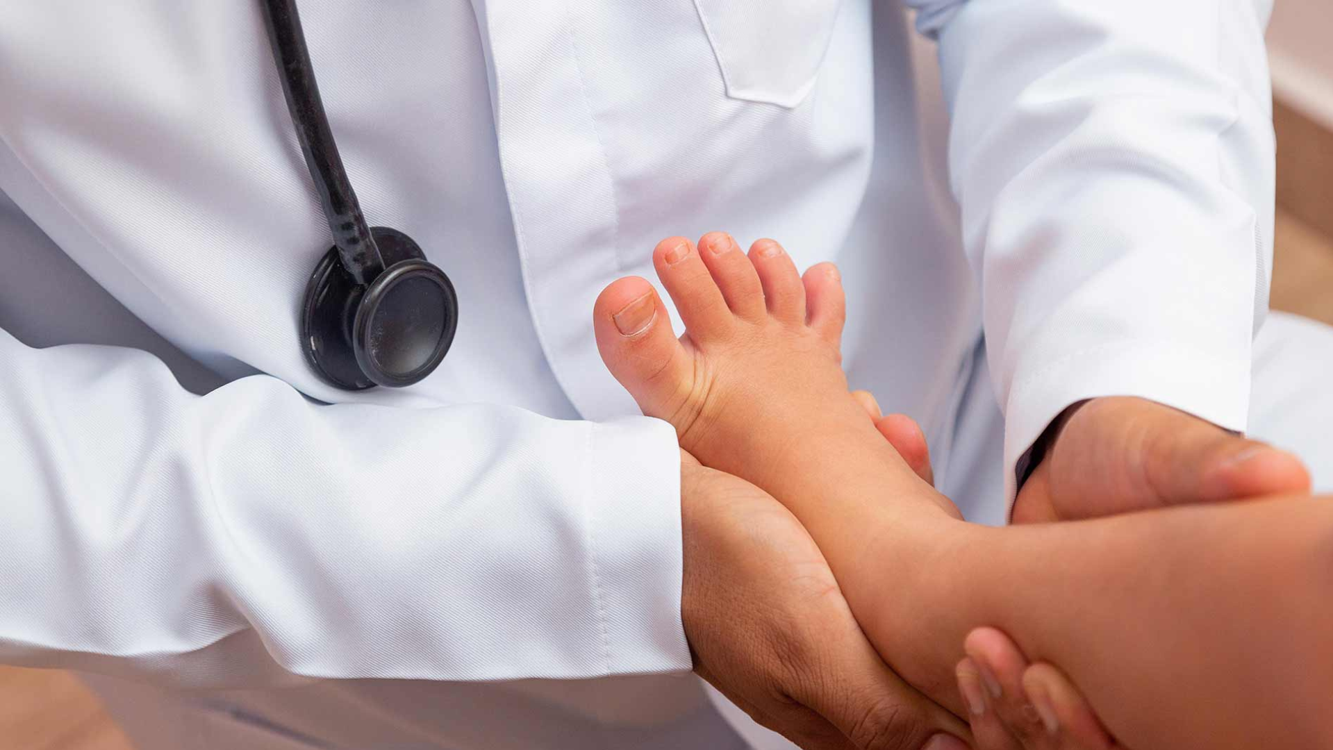 Pediatric Orthopaedic Conditions