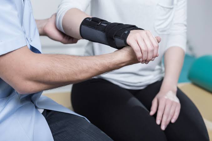 Post-Operative Rehabilitation